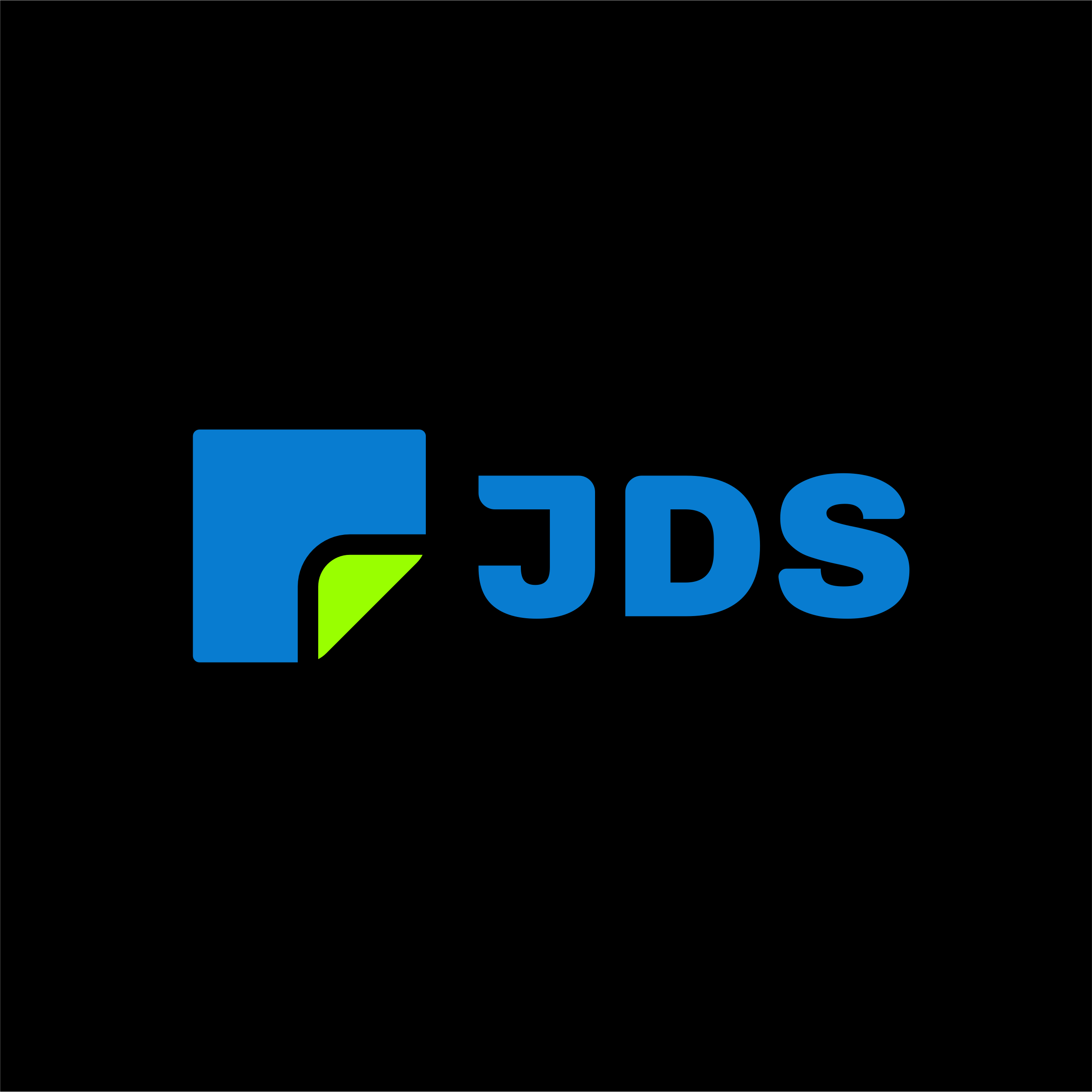 logo de JDS Sticker Studio